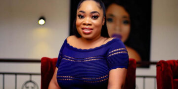 Moesha Budoung’s brother confirms stroke rumours; appeals for support