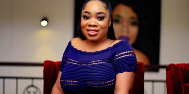 Moesha Budoung’s brother confirms stroke rumours; appeals for support