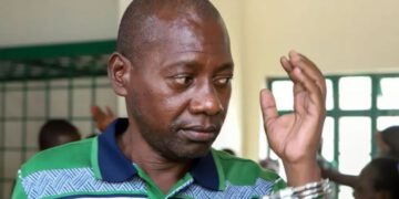 Kenya: Cult leader, Paul Mackenzie charged with 191 murders