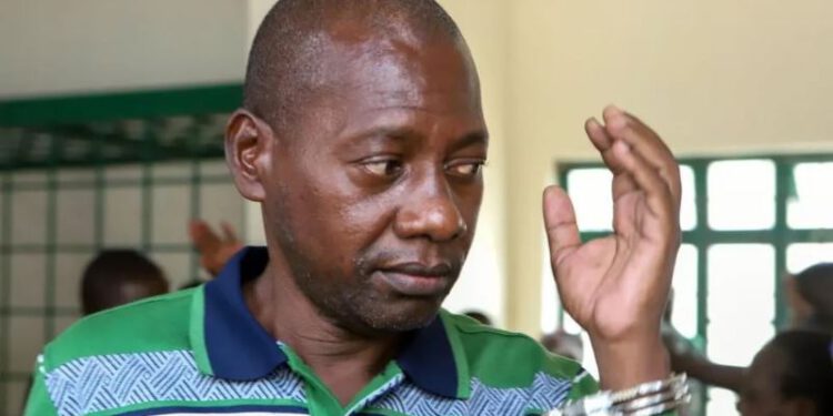 Kenya: Cult leader, Paul Mackenzie charged with 191 murders