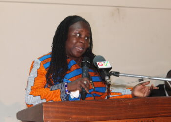 Passage of anti-LGBTQ bill disappointing – Prof. Gadzekpo