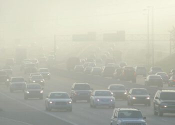 Air pollution: Wear nose masks for protection – GMet advises