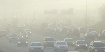 Air pollution: Wear nose masks for protection – GMet advises