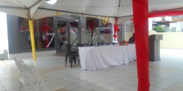 Papaye Fast Foods opens new branch at East Legon