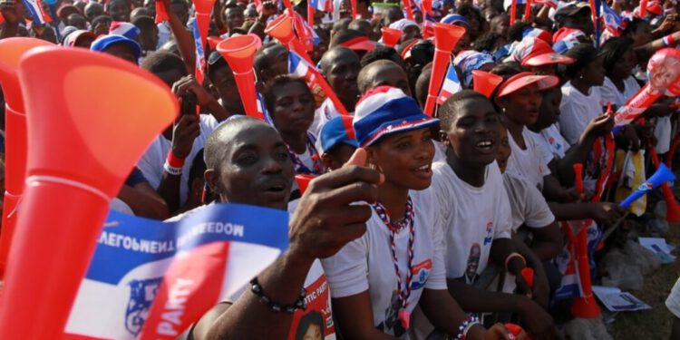 2024 Elections: NPP announces 40-person campaign team