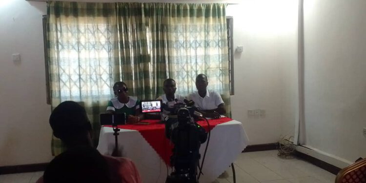 Group demands permanent employment for 75,000 graduate unemployed nurses and midwives