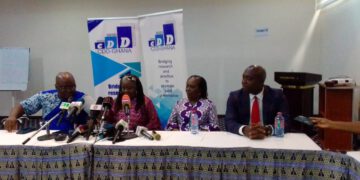 Prof. Gadzekpo urges Parliament to reject anti-LGBTQ bill