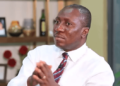 Anti-gay bill: Parliament rejects Afenyo-Markin’s proposal to replace custodial sentences with community services