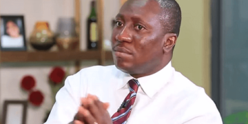Anti-gay bill: Parliament rejects Afenyo-Markin’s proposal to replace custodial sentences with community services