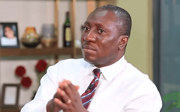 Anti-gay bill: Parliament rejects Afenyo-Markin’s proposal to replace custodial sentences with community services