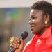 Afua Asantewaa’s sing-a-thon challenge was not successful – GWR