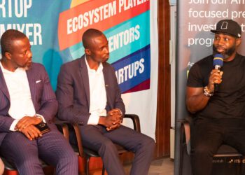 Collaborate more to scale up Ghanaian Startups – Ecosystem Players urged