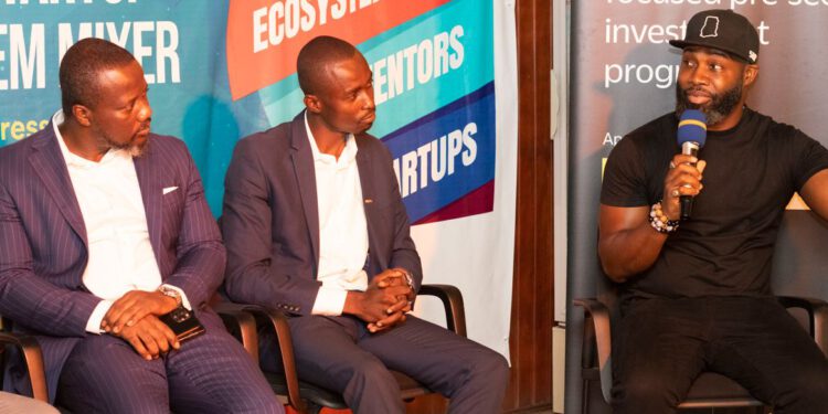 Collaborate more to scale up Ghanaian Startups – Ecosystem Players urged