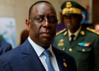 Senegal’s Macky Sall postpones presidential poll over integrity concerns
