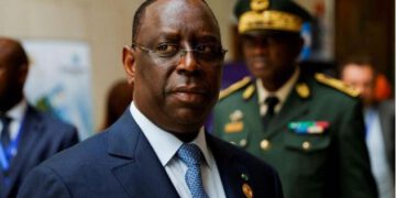 Senegal’s Macky Sall postpones presidential poll over integrity concerns