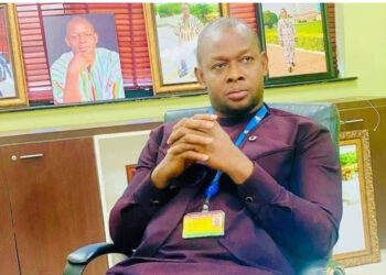 MPs should be purely for legislation – Jirapa MP as he urges constitutional review