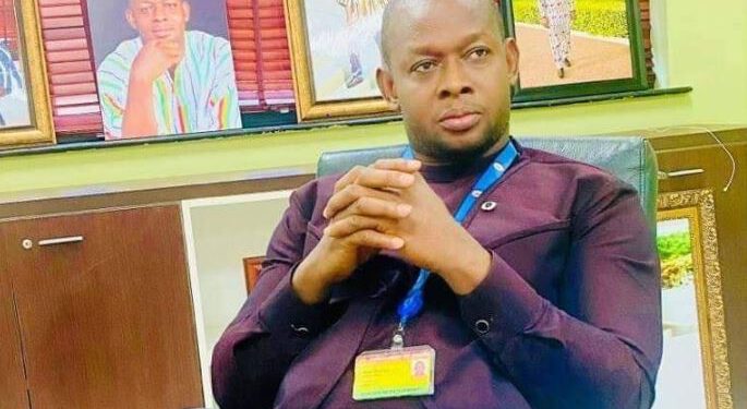 MPs should be purely for legislation – Jirapa MP as he urges constitutional review