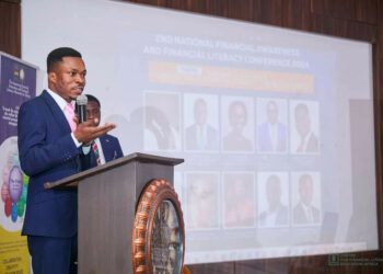 Be intentional about your personal finance – CFLEA boss at 2nd Financial Awareness/Literacy Conference