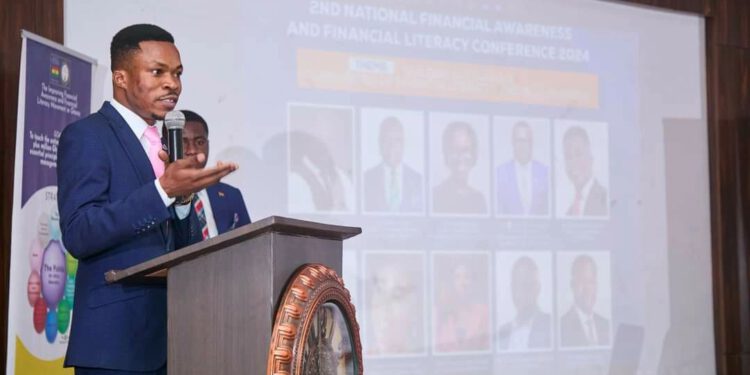 Be intentional about your personal finance – CFLEA boss at 2nd Financial Awareness/Literacy Conference
