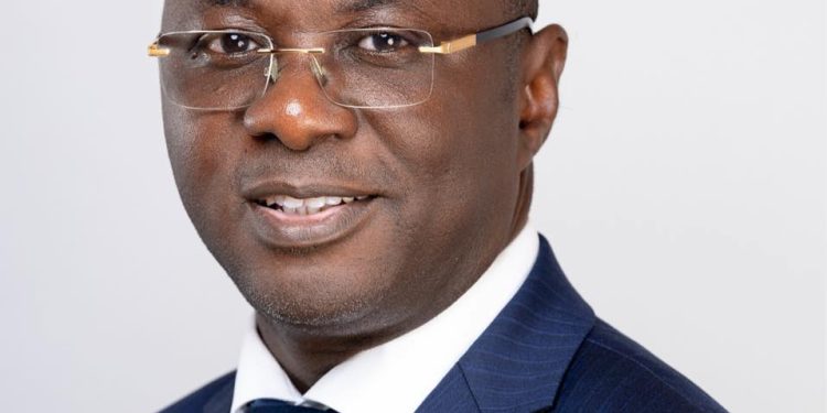 BoG credited with $300m World Bank loan