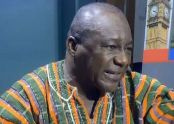 Open Letter to H. E. John Dramani Mahama, Council of Elders and the National Executive Committee (NEC) of the NDC