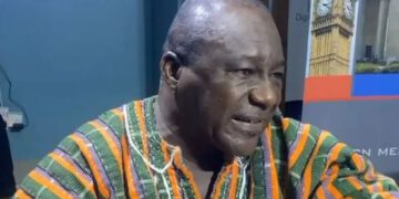Open Letter to H. E. John Dramani Mahama, Council of Elders and the National Executive Committee (NEC) of the NDC