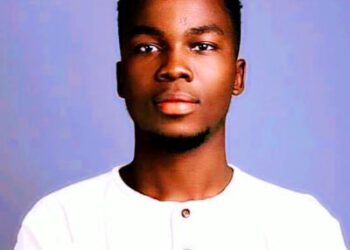 Bongo Ideas: Security officials refute reports of arrest of blogger