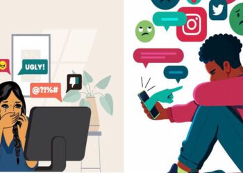 ARTICLE: The Dark Reality of Cyberbullying in a Picture-Perfect World