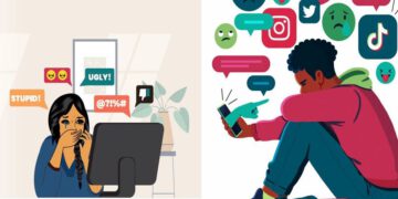 ARTICLE: The Dark Reality of Cyberbullying in a Picture-Perfect World