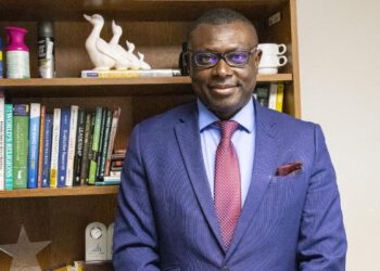 You suffer the consequences of your passion – Author advises pupils at “Liberty at Grassroots” seminar