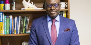 You suffer the consequences of your passion – Author advises pupils at “Liberty at Grassroots” seminar