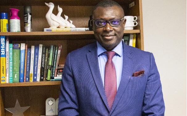 You suffer the consequences of your passion – Author advises pupils at “Liberty at Grassroots” seminar