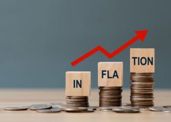 Inflation drops slightly to 23.2% for February 2024