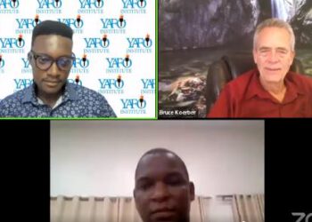 “Bridging Profit and Principles”: YAFO Institute discusses capitalism vis-à-vis morality