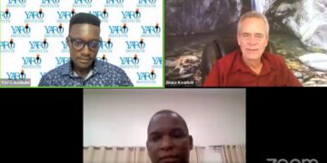 “Bridging Profit and Principles”: YAFO Institute discusses capitalism vis-à-vis morality