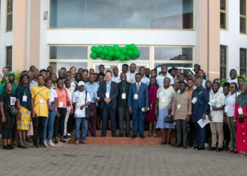 SIPAB Summit 2024 comes off in Accra