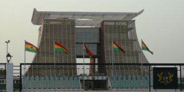 Refrain from presenting an anti-LGBTQ bill to us amid court applications – Presidency tells Parliament