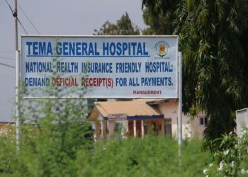 Tema General Hospital reacts to baby “death over dumsor” accusations