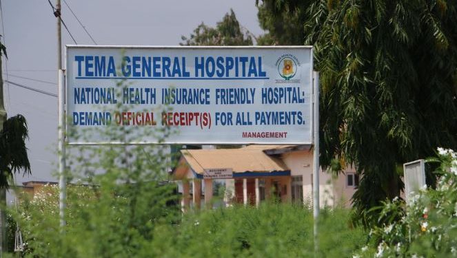 Tema General Hospital reacts to baby “death over dumsor” accusations