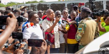 National Cathedral: Ablakwa, others tease Govt by commissioning non-existent structure