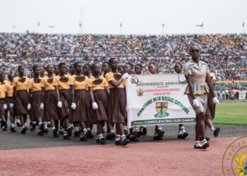 Basic schools to resume on Friday – GES