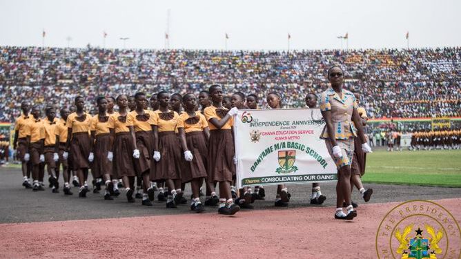 Basic schools to resume on Friday – GES