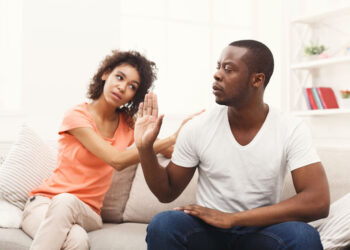 Breaking Free: Understanding and overcoming toxic relationships (FEATURE)