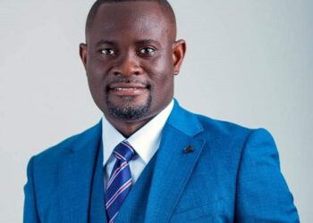 Deputy Finance Minister, John Kumah passes away at 45