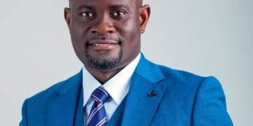 Deputy Finance Minister, John Kumah passes away at 45