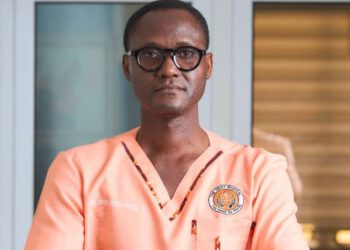 Oral Health – The Trust Way