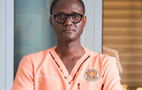 Oral Health – The Trust Way