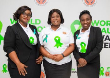 Inaugural World Glaucoma Awareness Week 2024 commences at The Trust Specialist Hospital