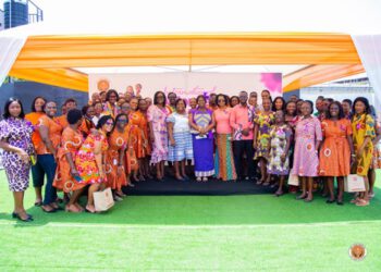 The Trust Hospital celebrates International Women’s Day with a focus on mental health empowerment