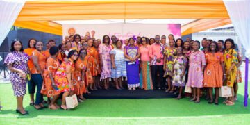 The Trust Hospital celebrates International Women’s Day with a focus on mental health empowerment